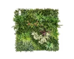 Artificial Plant Wall – Monteverde – 1