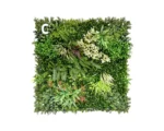Artificial Plant Wall – Monteverde – 1
