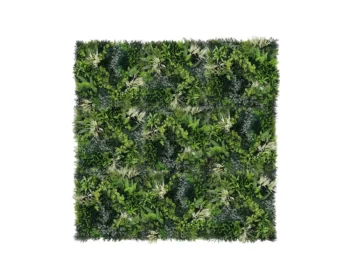 Artificial Plant Wall - Daintree