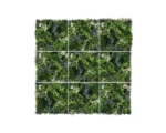 Artificial Plant Wall – Daintree – 1
