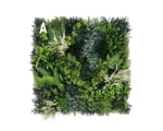 Artificial Plant Wall – Daintree – 1