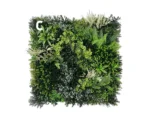 Artificial Plant Wall – Daintree – 1