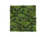 Artificial Plant Wall – Sumatra – 1