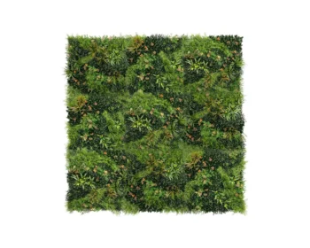 Artificial Plant Wall - Sumatra