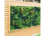 Artificial Plant Wall – Sumatra – 1