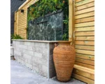 Artificial Plant Wall – Sumatra – 1