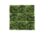Artificial Plant Wall – Sumatra – 1