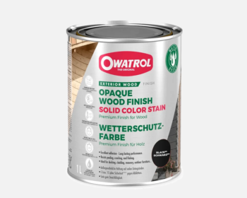 Owatrol Solid Colour Stain