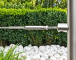 Balustrade Wire – DIY – Flat Mount